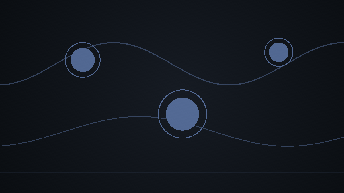 Original decision graph for What the Jev Doom Demo Shows About Fast Decision Loops